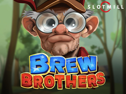 Brew Brothers slot